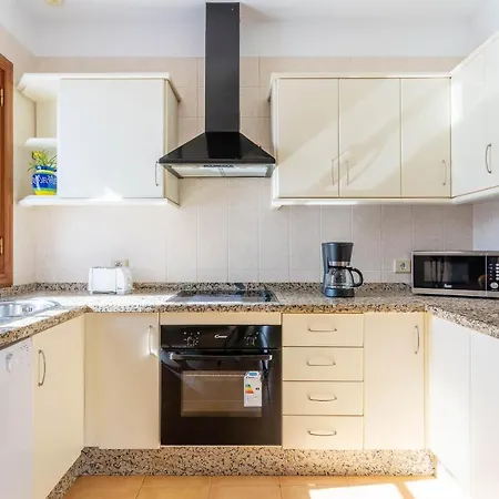 Villa Salt Life Playa Blanca
