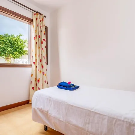 Salt Life Villa Playa Blanca